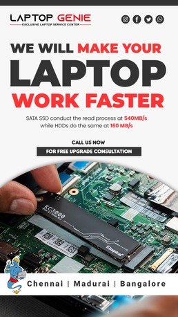 Chennai, Computer, Asus Laptop Service Center In Ashok Nagar