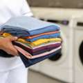Wash & Fold Laundry Service In India - Easy Spin