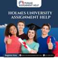 Holmes University Assignment Help In Australia &ndash; Trusted Online Assignment Help In Melbour