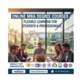 Online MBA Degree Courses Flexible Learning For Student & Professionals