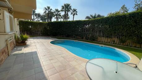 Cairo, Apartments/Houses, EGP 100000/month,  Furnished,  3 BR,  300 Sq. Meter,  LUXURY APARTMENT RENT IN KATAMEYA HEIGHTS