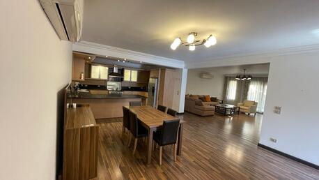 Cairo, Apartments/Houses, EGP 100000/month,  Furnished,  3 BR,  300 Sq. Meter,  LUXURY APARTMENT RENT IN KATAMEYA HEIGHTS