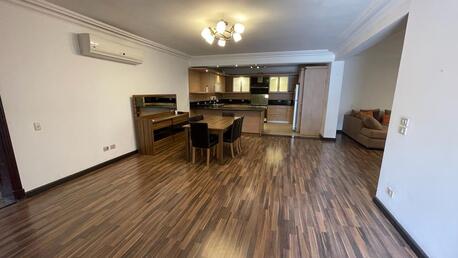 Cairo, Apartments/Houses, EGP 100000/month,  Furnished,  3 BR,  300 Sq. Meter,  LUXURY APARTMENT RENT IN KATAMEYA HEIGHTS