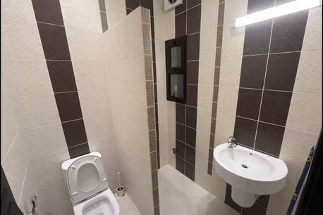 Manama, Real Estate For Sale, BHD 36000,  2 BR,  80 Sq. Meter,  For Sale: Apartment In Jeblat Hebshi Area.