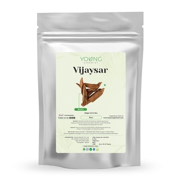 Mumbai, Health & Beauty Items, INR 1,  Herbal Vijaysar Powder