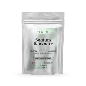 Mumbai, Health & Beauty Items, INR 1,  Buy Online Sodium Benzoate Premium Preservative For Food & Beverage