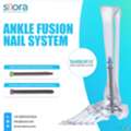 Advanced Stability For Ankle Fusion Procedures