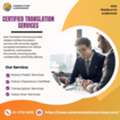 Certified Translation Services Kuala Lumpur &ndash; Professional & Reliable