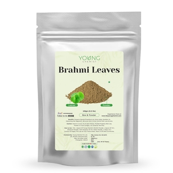 Mumbai, Health & Beauty Items, INR 1,  Brahmi Herbal Powder