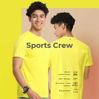 Mumbai, Clothing & Accessories, INR 250,  Crew Necks