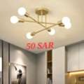 Sar 50,  Chandeliers For Sale