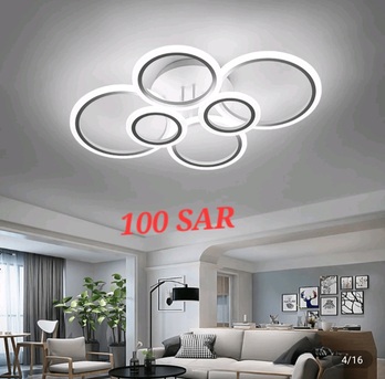 Paris, Household Items, Sar 50,  Chandeliers For Sale