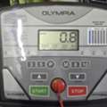 SAR 750,  Treadmill