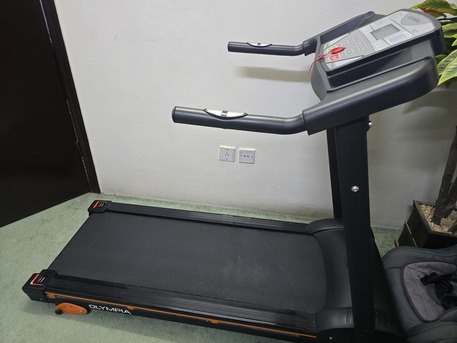Riyadh, Household Items, SAR 750,  Treadmill