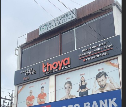 Chennai, Health, PRP Treatment In Thoraipakkam | Thoya Aesthetic Clinic