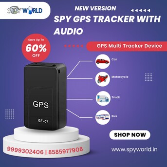 Goa, Electronics, INR 999,  Hidden Audio Recorder In Goa By SpyWorld