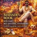 Mahadev Book Online &ndash; Trusted Sports Experience