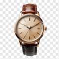 INR 2499,  Elegant First Copy Leather Strap Watches In India | Shop The Classic Look | 8433988126