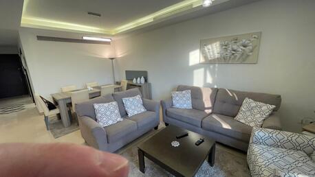 Cairo, Apartments/Houses, EGP 75000/month,  Furnished,  2 BR,  150 Sq. Meter,  AMAZING APARTMENT RENT IN CAIRO FESTIVAL CITY NEW CAIRO