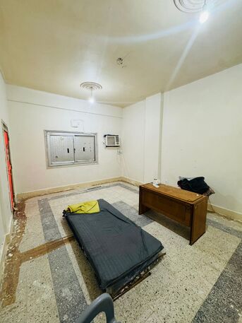 Al Sharafeyah, Bedspace For Rent, SAR 250/month,  10 Sq. Meter,  Bed Space