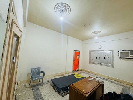 Al Sharafeyah, Bedspace For Rent, SAR 250/month,  10 Sq. Meter,  Bed Space