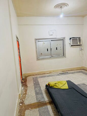 Al Sharafeyah, Bedspace For Rent, SAR 250/month,  10 Sq. Meter,  Bed Space