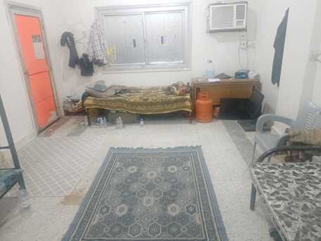 Al Sharafeyah, Bedspace For Rent, SAR 300/month,  10 Sq. Meter,  Bed Space