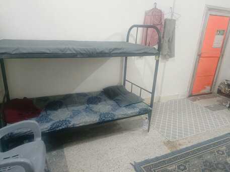 Al Sharafeyah, Bedspace For Rent, SAR 300/month,  10 Sq. Meter,  Bed Space