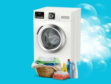 Bangalore, Business, Laundry Service In Bangalore - Easy Spin