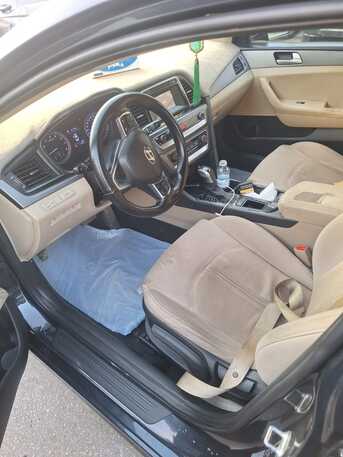 Riyadh, Vehicles, Cars & Trucks , SAR 31500,  Hyundai Sonata,  2018,  Automatic,  315000 KM,  Car For Sale