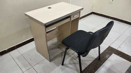 Tabuk City, Furniture, SAR 180,  Computer Table With Chair