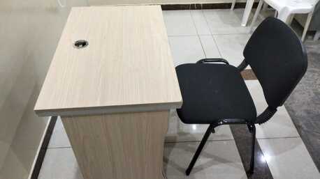 Tabuk City, Furniture, SAR 180,  Computer Table With Chair