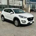 BHD 4900,  Hyundai Tucson,  2019,  Automatic,  106650 KM,    (White)