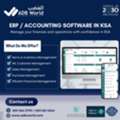 Take Full Control Of Your Business With Our All-in-One ERP & Accounting Software