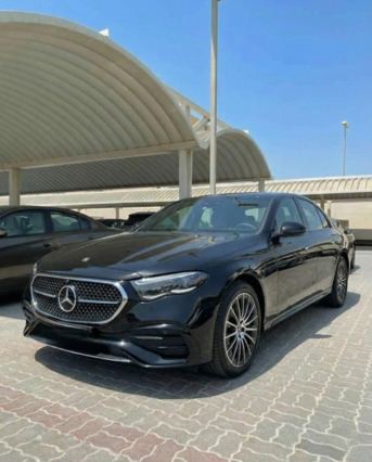 Cairo, Automotive, مستقبل الفخامة الآن بين يديك.. إيجار مرسيدس E