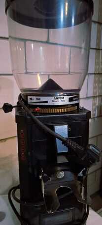 Al Qadisiyah, Machinery, SAR 5000,  Coffee Garinder