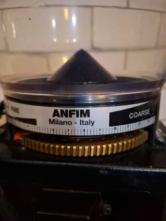 Al Qadisiyah, Machinery, SAR 5000,  Coffee Garinder