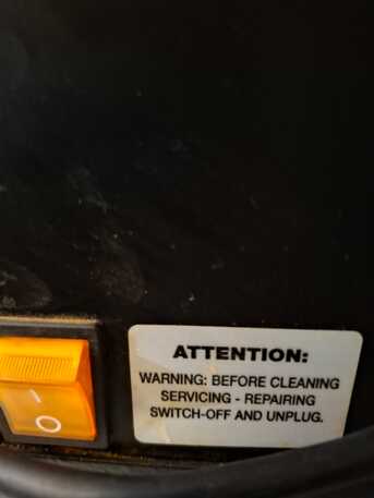 Al Qadisiyah, Machinery, SAR 5000,  Coffee Garinder