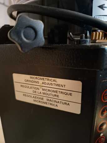 Al Qadisiyah, Machinery, SAR 5000,  Coffee Garinder