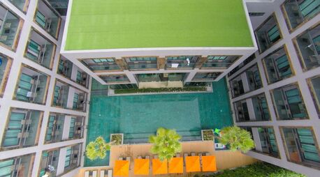 Mumbai, Apartments/Houses, INR 15000000/year,  Furnished,  Studio,  Rustomjee Kalyan | Affordable Luxury Homes