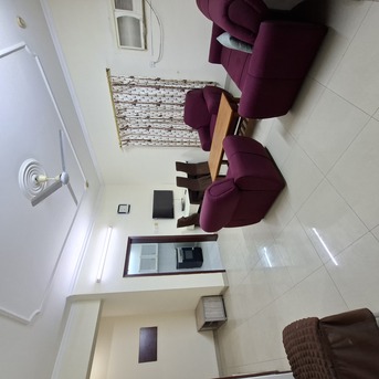 Hoora, Apartments/Houses, BHD 250/month,  Furnished,  2 BR,  Fully Furnished 2 BHK With Ewa In Hoora,WiFi,Lift,Neat & Clean Flat @ 35547951