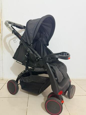 Jeddah, Toys & Games, SAR 25050150,  BABY STROLLER ,CAR, SWINGER