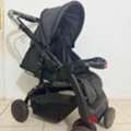 SAR 25050150,  BABY STROLLER ,CAR, SWINGER