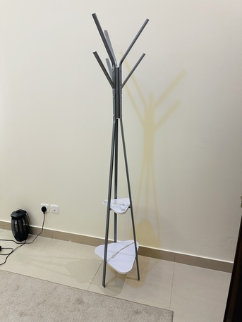 Jeddah, Furniture, SAR 50,  Modern Clothes Hanger