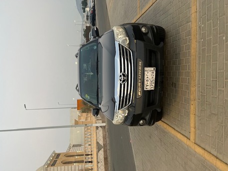 Jeddah, Vehicles, Cars & Trucks , SAR 65000,  Toyota Fortuner,  2012,  Automatic,  166000 KM,  , Model , VX, , Petrol, 4.0 V6 , Black Color, Single Owner,