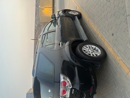 Jeddah, Vehicles, Cars & Trucks , SAR 65000,  Toyota Fortuner,  2012,  Automatic,  166000 KM,  , Model , VX, , Petrol, 4.0 V6 , Black Color, Single Owner,