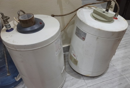 Riyadh, Household Items, SAR 150,  Geyser