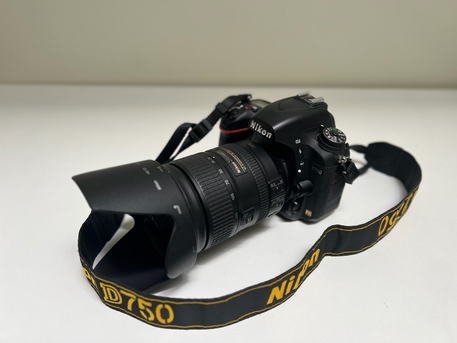 Dammam, Photo & Video, SAR 5000,  NIKON D750 Like New