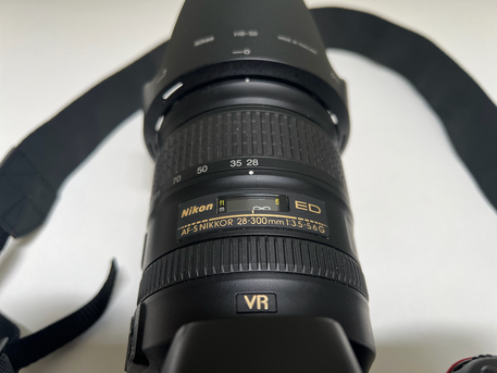 Dammam, Photo & Video, SAR 5000,  NIKON D750 Like New