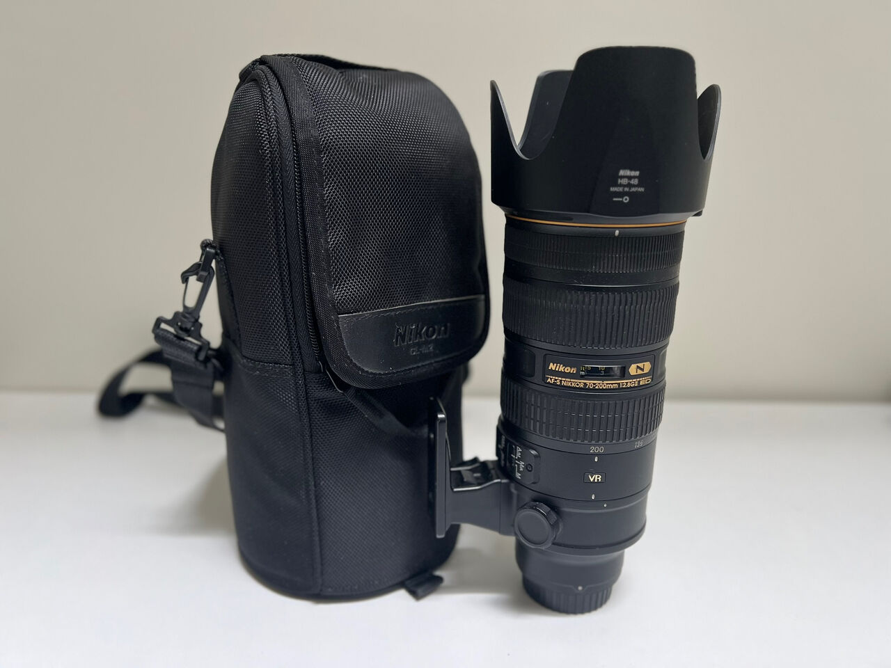 Dammam, Photo & Video, SAR 8000,  NIKON D750 With Nikkor 28-300 VR & Nikkor 70-200 VRII With Box And All Stuff